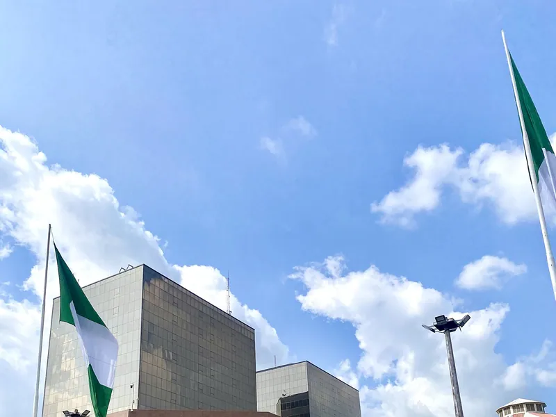 NNPC Towers, the headquarters of NNPC Limited in Abuja