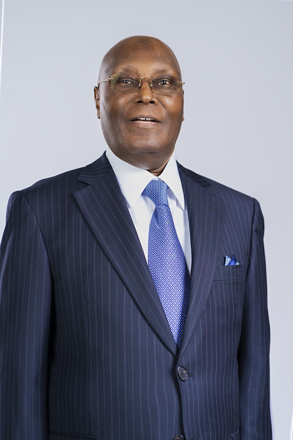 Photograph: Atiku Abubakar, ADC presidential candidate