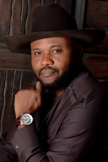 Photograph: Nwanyanwu Daberechukwu, ZLP presidential candidate