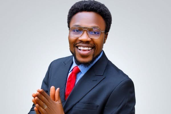 Moses Olusoji Adebisi, DLA presidential candidate