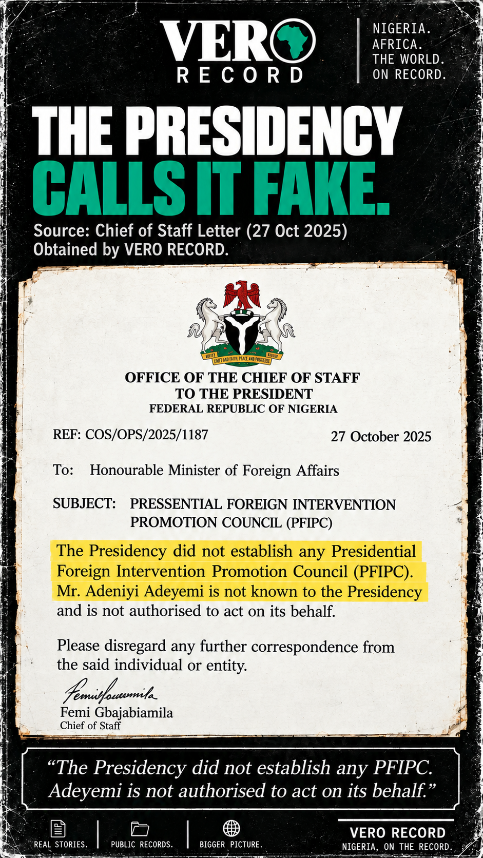 Illustration: THE GOVERNMENT KNEW. THE BUDGET DIDN’T STOP. - graphic 3